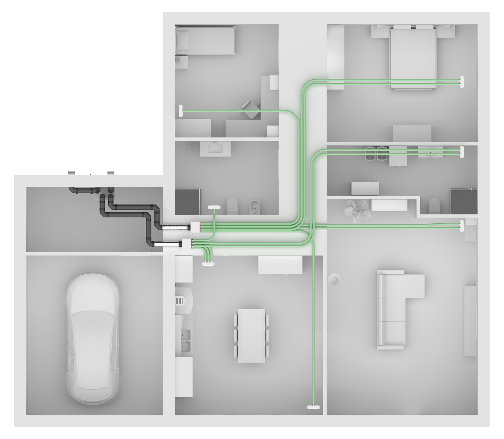 come installare vmc 2