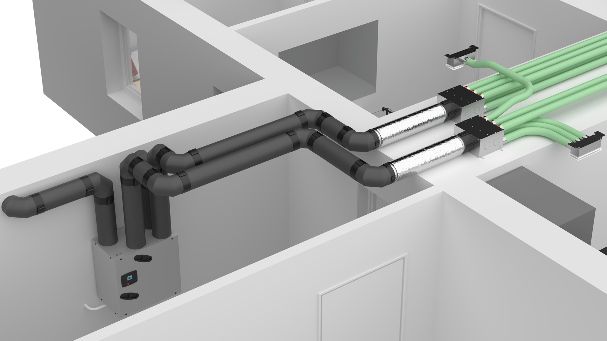 come installare vmc 3