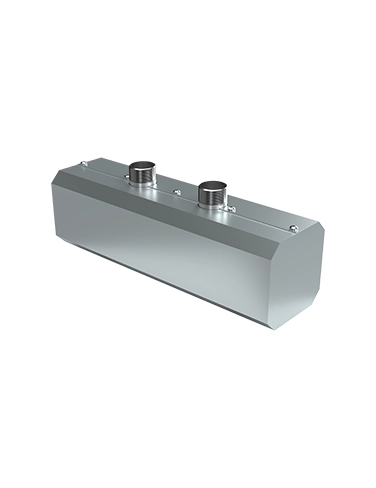 Separatori idraulici