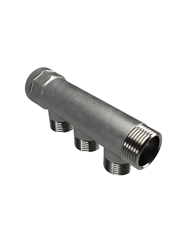 Collettori e cassette