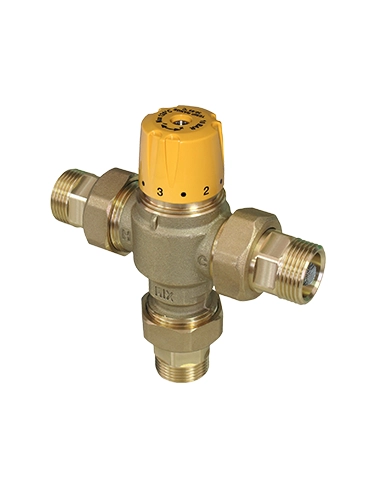 Complementi per impianti solari