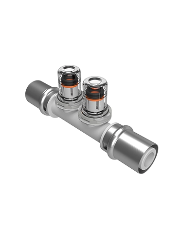 Componenti riscaldamento a soffitto