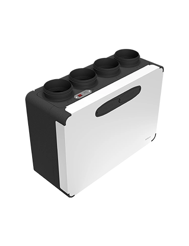 VMC Canalizzabili Verticali