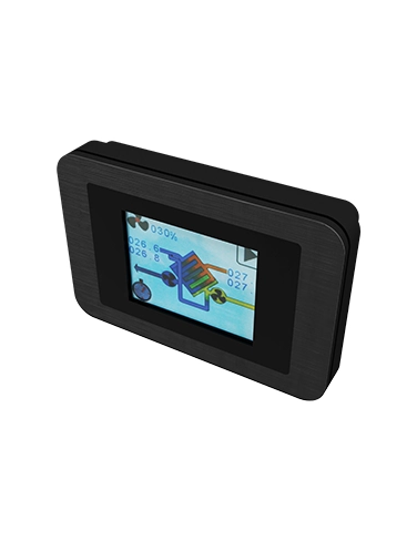 Accessori VMC Canalizzabili