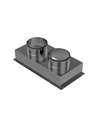 Accessori VMC con deumidificazione