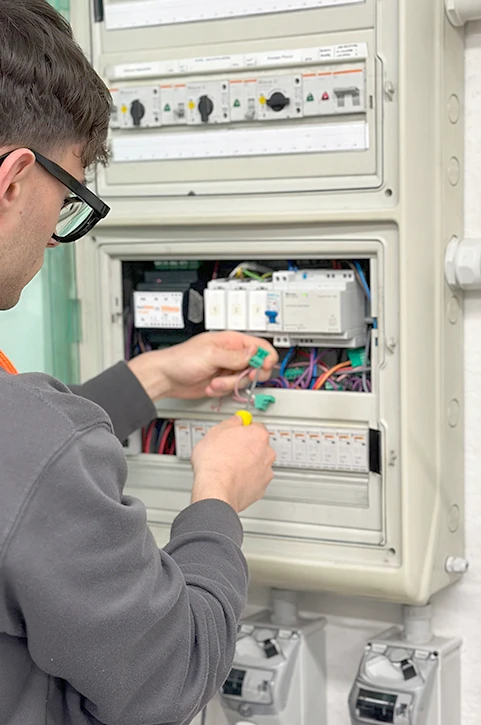 Assistenza nell’installazione