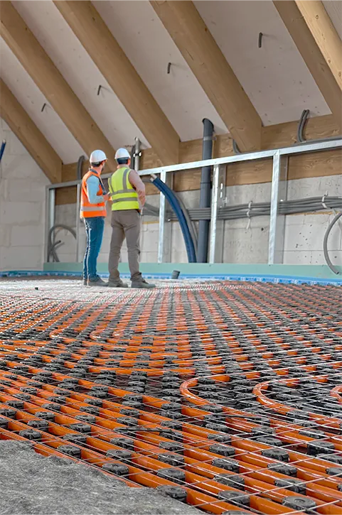 Fornitura e formazione