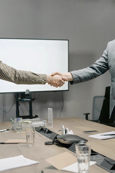 Incontro conoscitivo